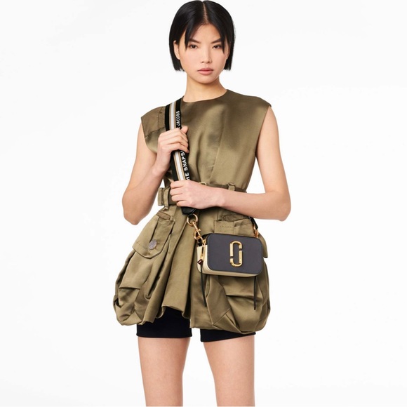 Marc Jacobs The Snapshot - Picture 15 of 16